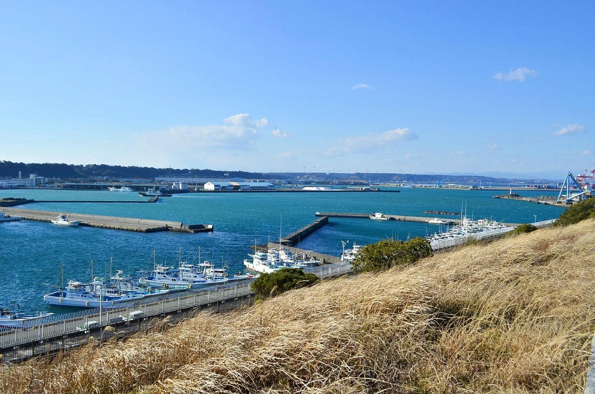 🏞️ 마린파크 오마에자키